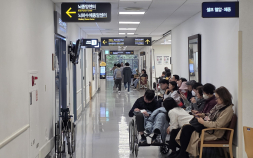 지난해 건보 당기수지 4996억 ‘흑자’…수입 둔화에 지속가능성 ‘경고등’