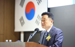 HUG, 최인호 신임 사장 취임…“주택공급·주거금융 기관으로 도약할 것”