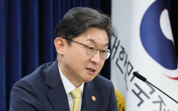 대통령 지시에…금융위원장 “금감원 특사경 제한적 수사권 부여”