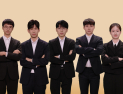 LG배 우승자 신민준 탈락…‘바둑 신들의 전쟁’ 16강 대진 확정