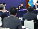 李대통령 “한국, 세계 최고 투자처로 만들 것”…외투기업에 신뢰 강조