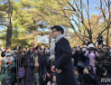 한동훈, YS 명언 인용해 저항 예고…“닭목 비틀어도 새벽 온다”