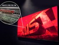 [쿠키과학] KAIST, 현실감 VR 난제 풀었다…'초고해상도 적색 마이크로LED' 개발