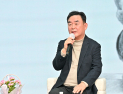 최철규 강원랜드 대표이사 직무대행, 고향 정선서 북 콘서트