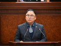 김창수 김해시의원 