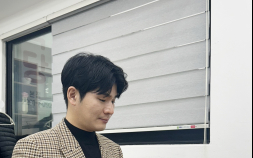 “바둑과 축구 모두 기본기가 가장 중요합니다” 조한승 바둑학원 오픈한 김대혁 원장 [쿠키인터뷰]