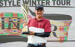 말레이시아에서 열린 ‘2026 KPGA 제1회 JP lifestyle 윈터투어’ 성료 