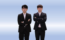 ‘박정환-이야마 유타’ 한·일전…‘바둑 삼국지’ 농심배 2일 속행