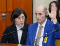 경찰, 쿠팡 로저스 임시대표 30일 소환…증거인멸 의혹 조사