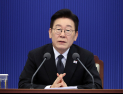 李대통령 “코스피 5000, 정상화 과정…정치가 경제 발목잡지 않아야”
