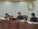 정선군의회 군정 업무계획 보고 “디지털 관광주민증 실적 성과”