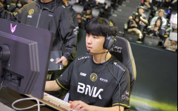 살아난 ‘모래폭풍’ BNK, 슈퍼위크서 DN에 3-1 승리 [쿠키 현장]