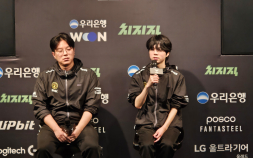 박준석 BNK 감독 “플레이-인에 가도 연습을 더 할 수 있어 긍정적” [쿠키 현장]