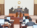진주시의회, 지방의회 독립⋅우주항공 거점화 '정부 결단' 촉구