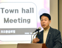 김영범 코오롱글로벌 사장 “올해 본격적인 실적 턴어라운드의 원년”