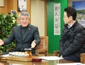 김학동 예천군수 “도청신도시 국가적 약속…통합 후에도 흔들리지 않아야”