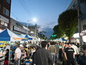 광주 남구, 무등시장 영광 다시 한 번
