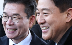 내일부터 6·3 지방선거 본격 경쟁…서울·경기 판세는