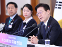 李대통령 “좋은 일자리 시대 끝…창업국가로 대전환”