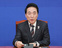 ‘혁신당과 밀약? 타격 소재’ 텔레그램 파장에 민주당 “국민께 송구” 