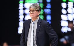 6강 눈앞인 소노, 손창환 감독 “이재도만 감 잡으면 완전체” [쿠키 현장]
