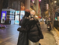 송혜교, 김은숙 작가와 심야 데이트 인증…“나의 영광, 나의 사랑”