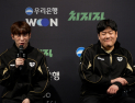 무실세트 전승에도 젠지 사령탑은 “3세트 밴픽 아쉬워” [쿠키 현장]