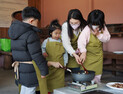 “주말엔 전통으로 힐링”…경북과학대, 온가족 문화체험 인기