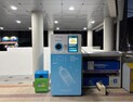 수성구, AI 투명페트병 회수기 4대 추가 설치