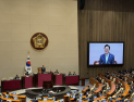 우원식 “설 전 국민투표법 개정해야…지선서 개헌 투표하는 게 좋아”