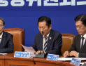 민주당, ‘1인1표제’ 재추진…다시 시험대 오른 정청래 리더십