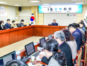 조근제 함안군수 “민선 8기 공약 완성도 높여야”