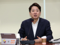 이준석 “장동혁, 잠재적 경쟁자 빼고 통합할 것…황교안과 똑같아”