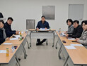 광주 광산구의회, 수완문화체육센터 ‘현장 점검’ 실시