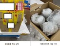 '좀비담배' 에토미데이트… 관세청, 국경단계 차단 주력