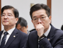 정원오 “서울 시내버스 혁신 필요…공공버스 전환 검토해야”
