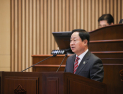 주광덕 남양주시장 “100만 메가시티 기반 완성...미래형 자족도시 대전환”