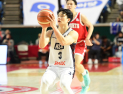 ‘51점 폭격’ 허웅, KBL 기념상 받는다