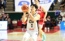 ‘51점 폭격’ 허웅, KBL 기념상 받는다