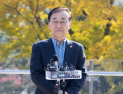 김윤덕 국토부장관 “집은 사는 곳...투기차단 공급확대 원칙 지킬 것”