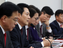 한병도 “민생·개혁 고속도로”…국힘 “입만 열면 민생, 자화자찬 연설”