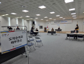 경북도지사 예비후보, 김재원·최경환 등록…선거운동 돌입