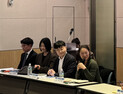 “상법개정엔 묵묵부답 오천피엔 앞줄”…금투협·대형운용사 직격한 박유경 전 APG 대표