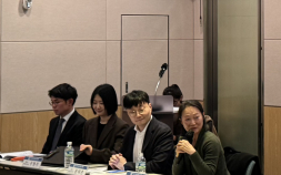 “상법개정엔 묵묵부답 오천피엔 앞줄”…금투협·대형운용사 직격한 박유경 전 APG 대표