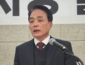 최완식 전 태백시 주민생활지원실장 6.3 지선 태백시장 공식 출마 선언
