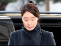 ‘1억 공천헌금’ 강선우 2차 소환조사 11시간 만에 종료