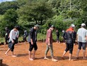 '숲 치유로 군인 스트레스 감소'… 산림복지진흥원, 군 대상 산림치유지원사업 성