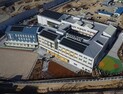 울산 울주군 서사초 내달 1일 개교…학생 78명, 7학급으로 시작