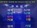 전남-광주 본격 통합 수순…시‧도의회 ‘동의’
