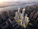 포스코이앤씨, 신반포 19·25차 재건축 입찰 참여 공식화